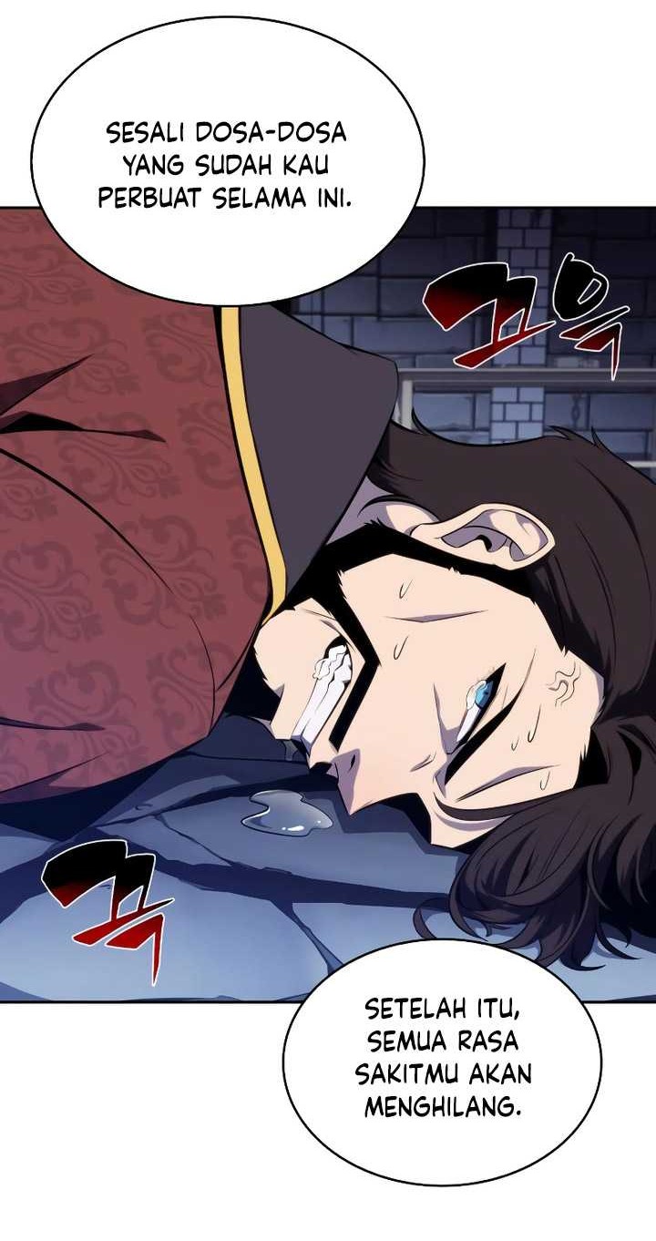 The Regressed Son Of A Duke Is An Assassin Chapter 21 - halaman 61