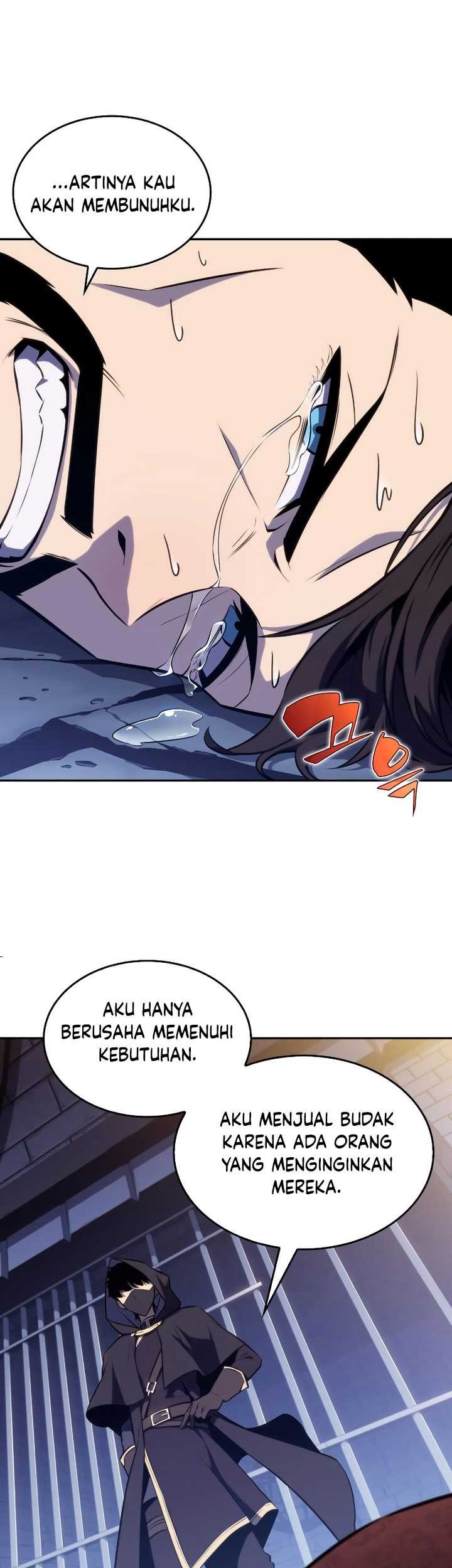 The Regressed Son Of A Duke Is An Assassin Chapter 21 - halaman 62