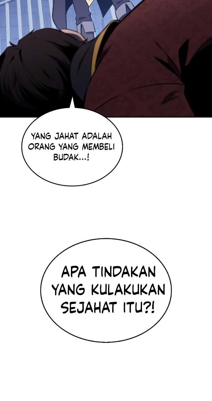 The Regressed Son Of A Duke Is An Assassin Chapter 21 - halaman 63