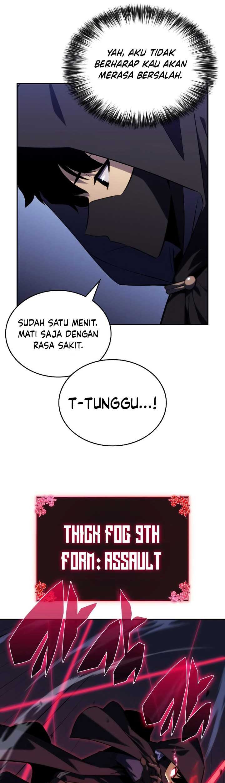 The Regressed Son Of A Duke Is An Assassin Chapter 21 - halaman 64