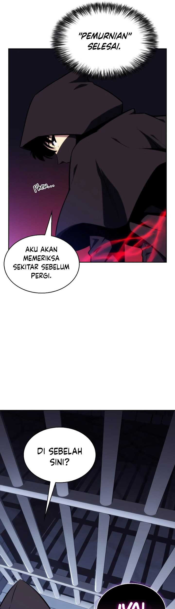 The Regressed Son Of A Duke Is An Assassin Chapter 21 - halaman 66