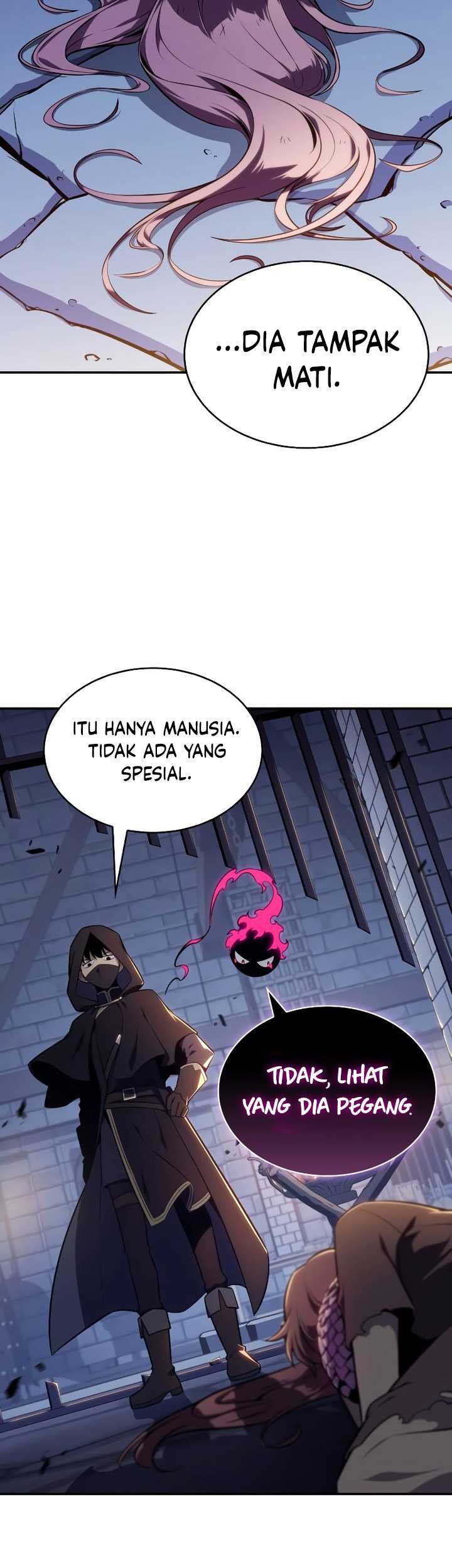 The Regressed Son Of A Duke Is An Assassin Chapter 21 - halaman 70