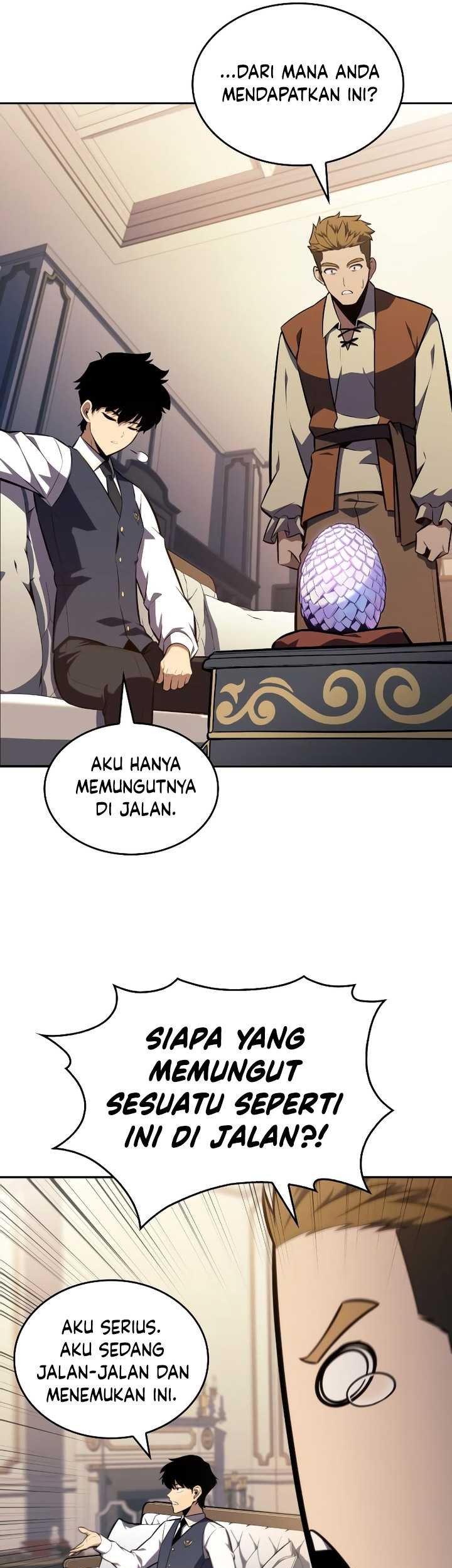 The Regressed Son Of A Duke Is An Assassin Chapter 21 - halaman 74