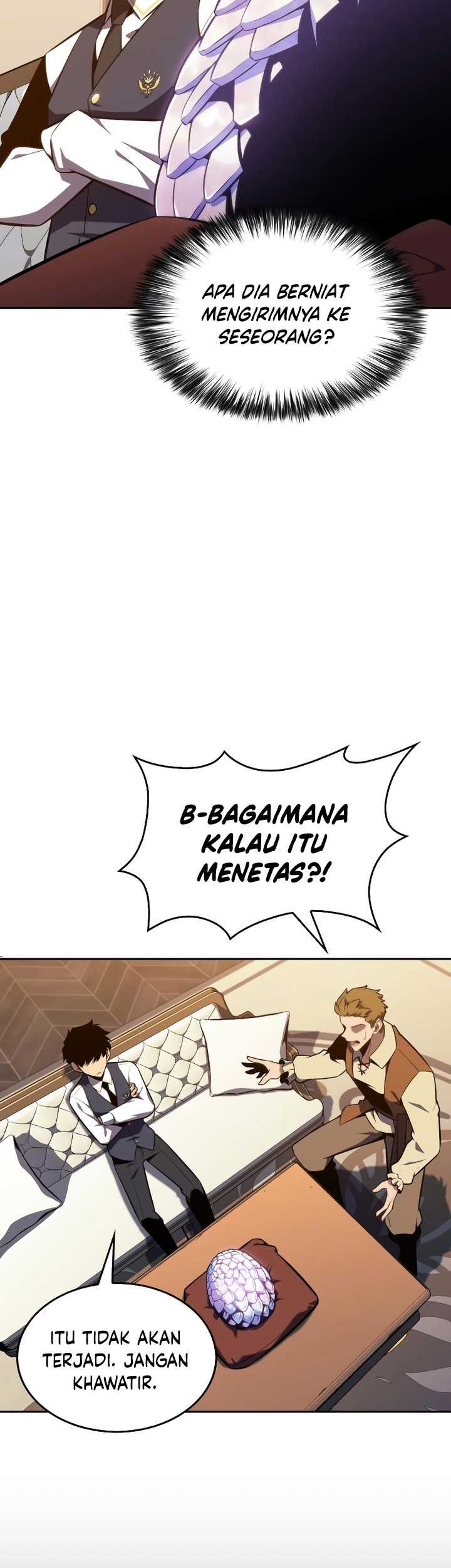 The Regressed Son Of A Duke Is An Assassin Chapter 21 - halaman 76