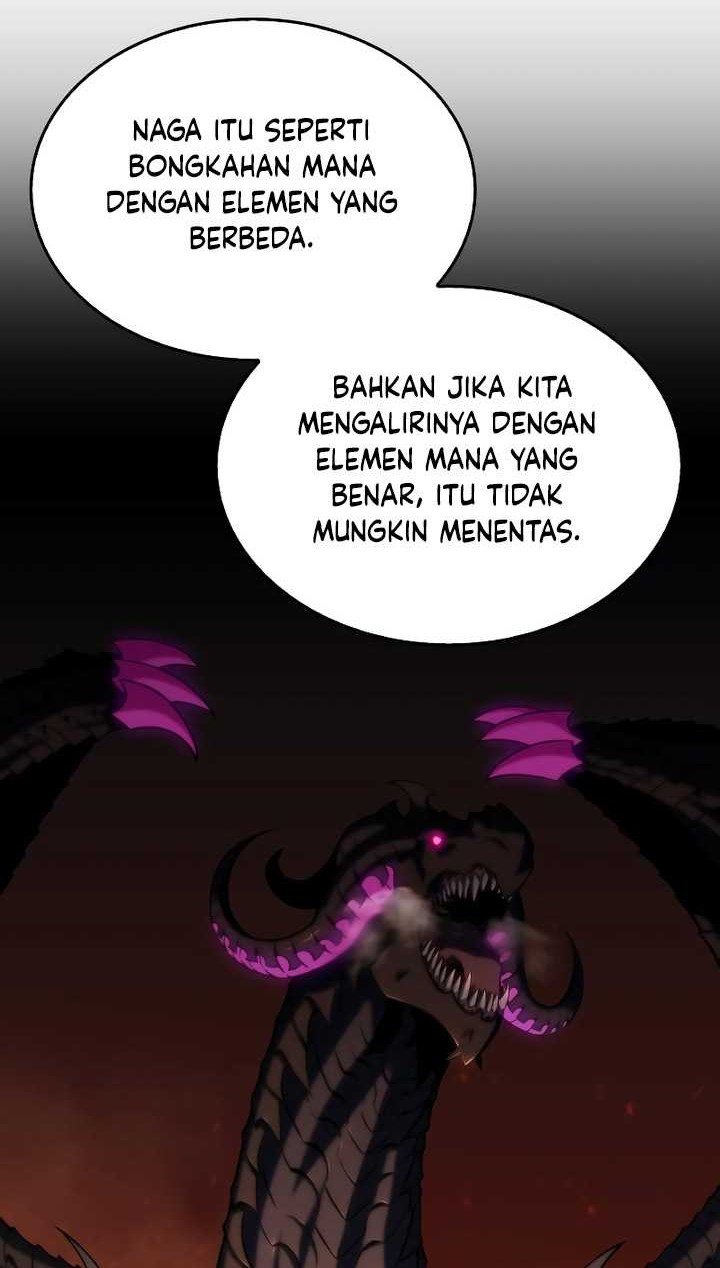 The Regressed Son Of A Duke Is An Assassin Chapter 21 - halaman 77