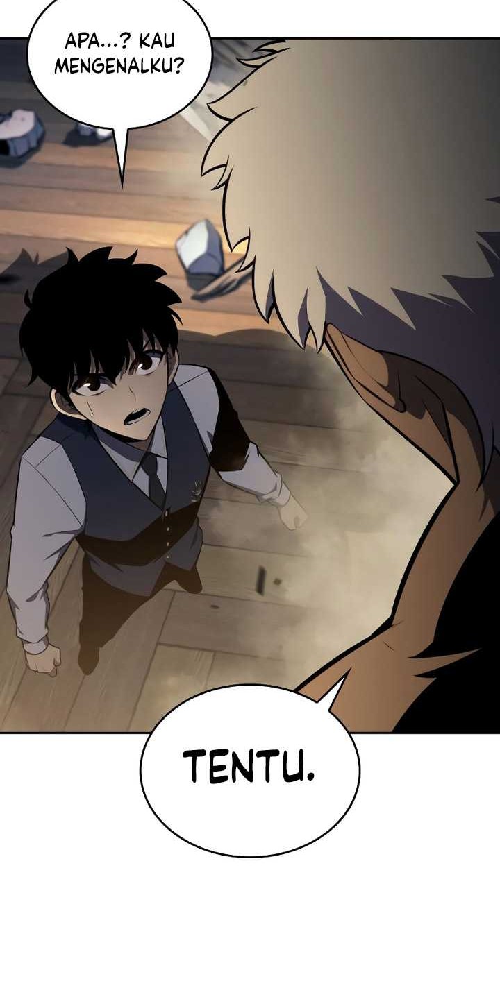 The Regressed Son Of A Duke Is An Assassin Chapter 21 - halaman 9