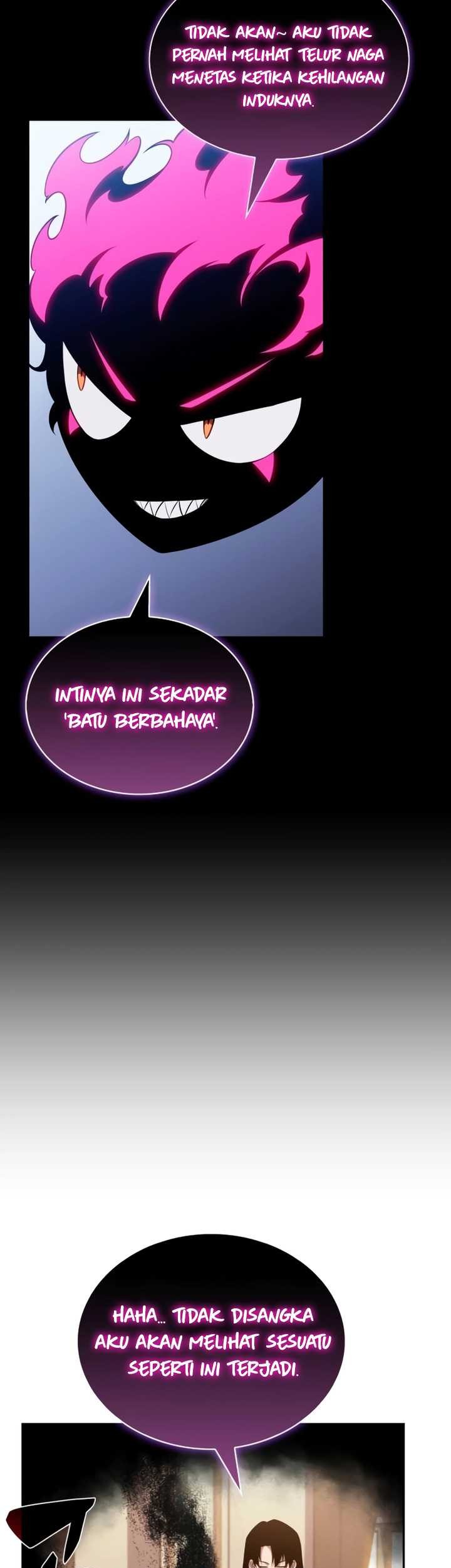 The Regressed Son Of A Duke Is An Assassin Chapter 22 - halaman 16