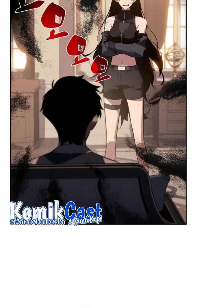 The Regressed Son Of A Duke Is An Assassin Chapter 22 - halaman 17