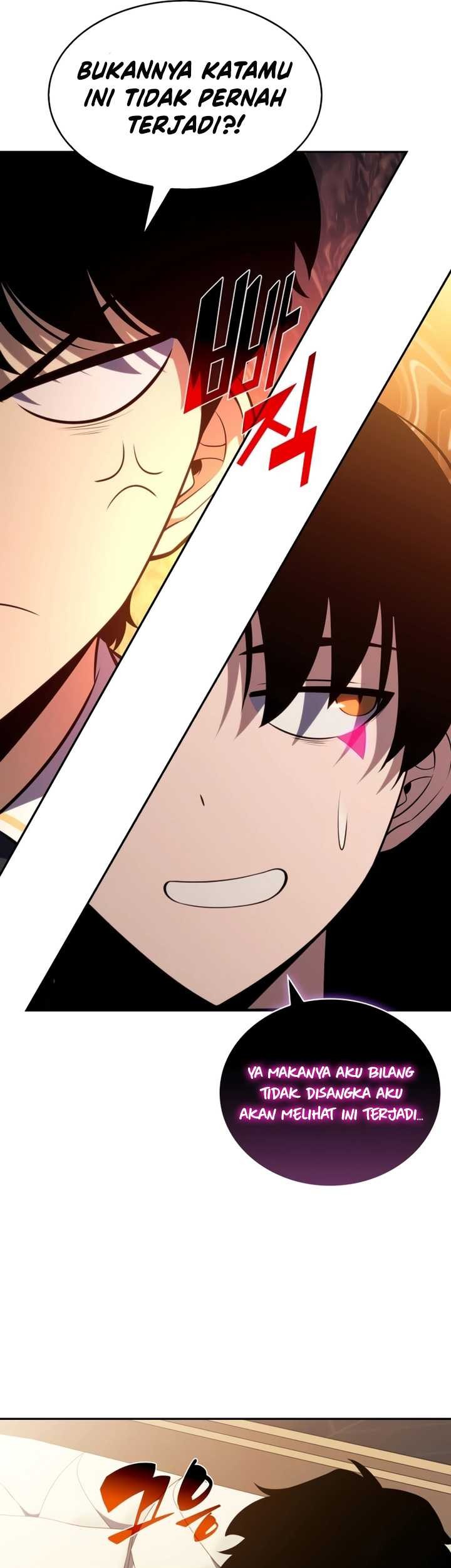The Regressed Son Of A Duke Is An Assassin Chapter 22 - halaman 18