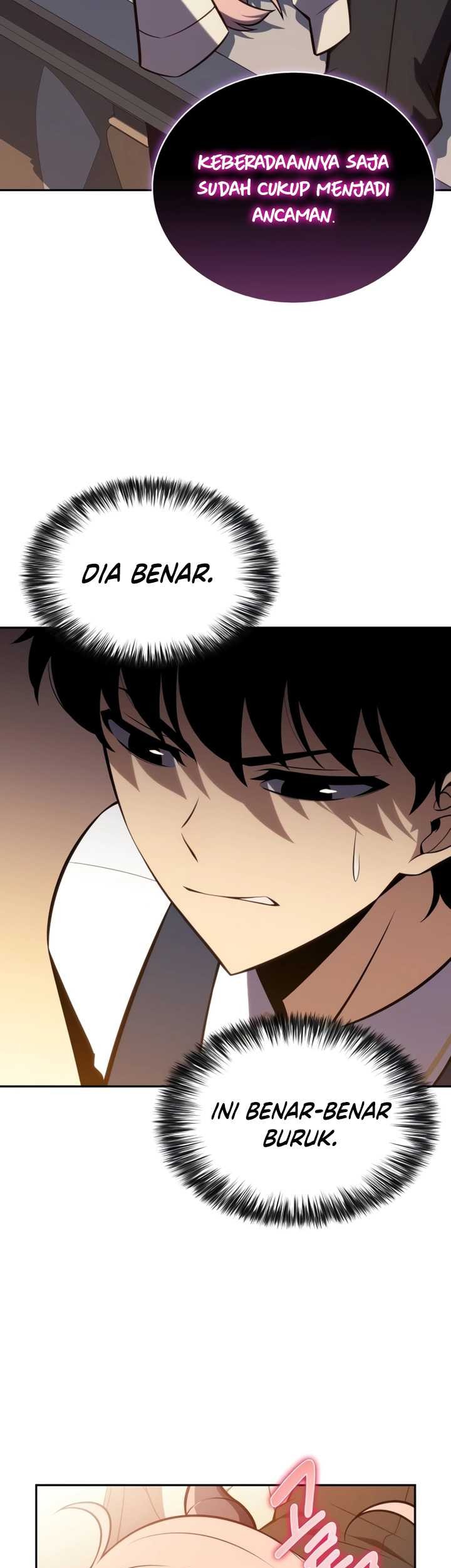 The Regressed Son Of A Duke Is An Assassin Chapter 22 - halaman 20