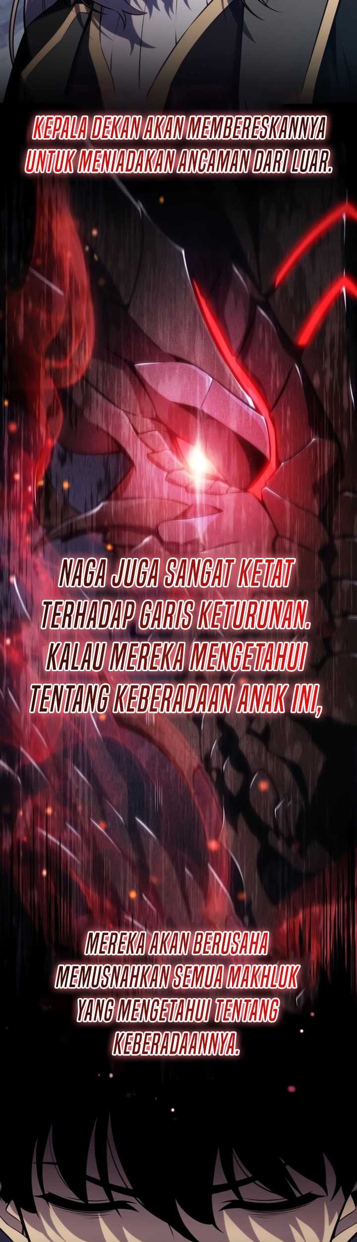 The Regressed Son Of A Duke Is An Assassin Chapter 22 - halaman 24