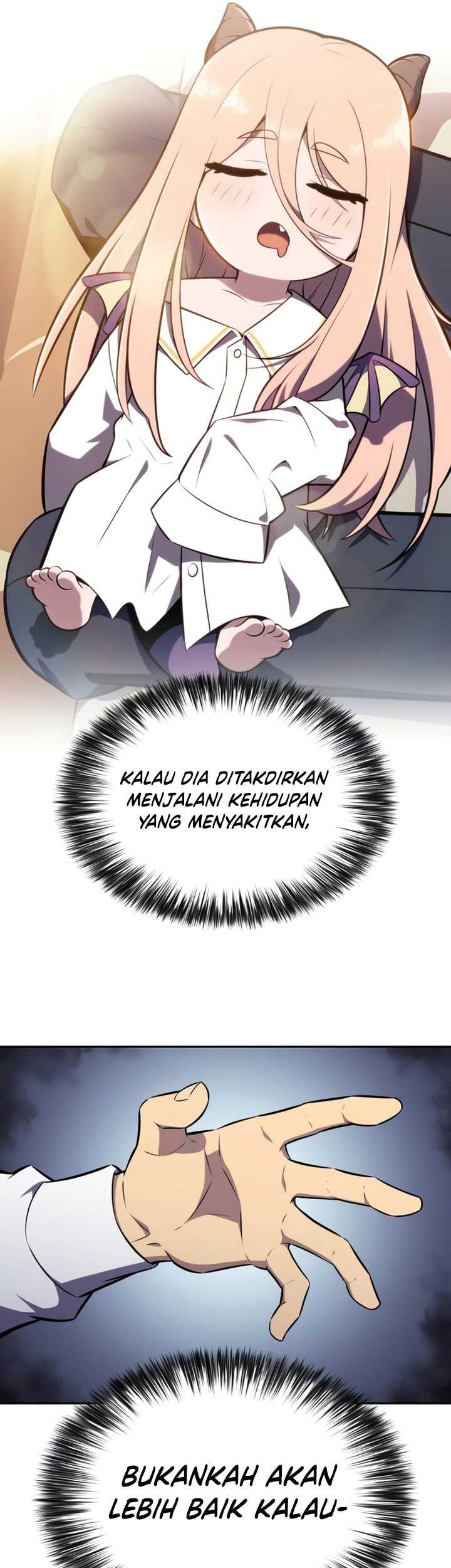 The Regressed Son Of A Duke Is An Assassin Chapter 22 - halaman 26