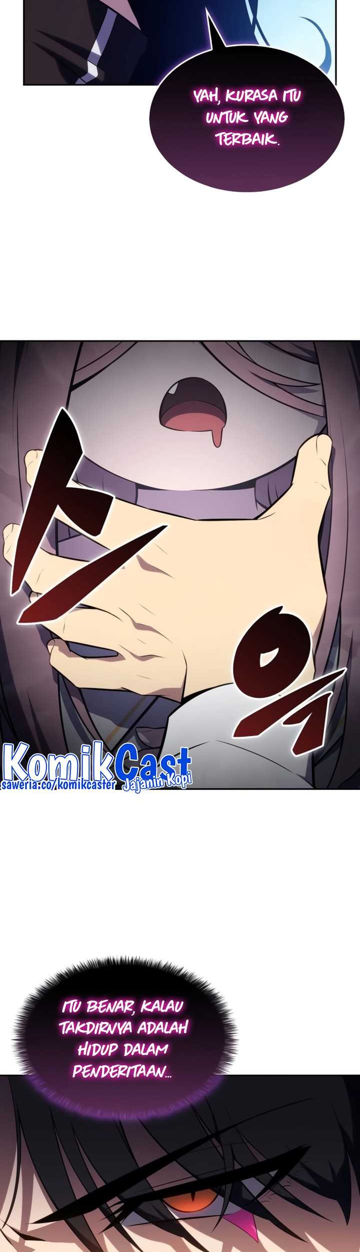 The Regressed Son Of A Duke Is An Assassin Chapter 22 - halaman 28