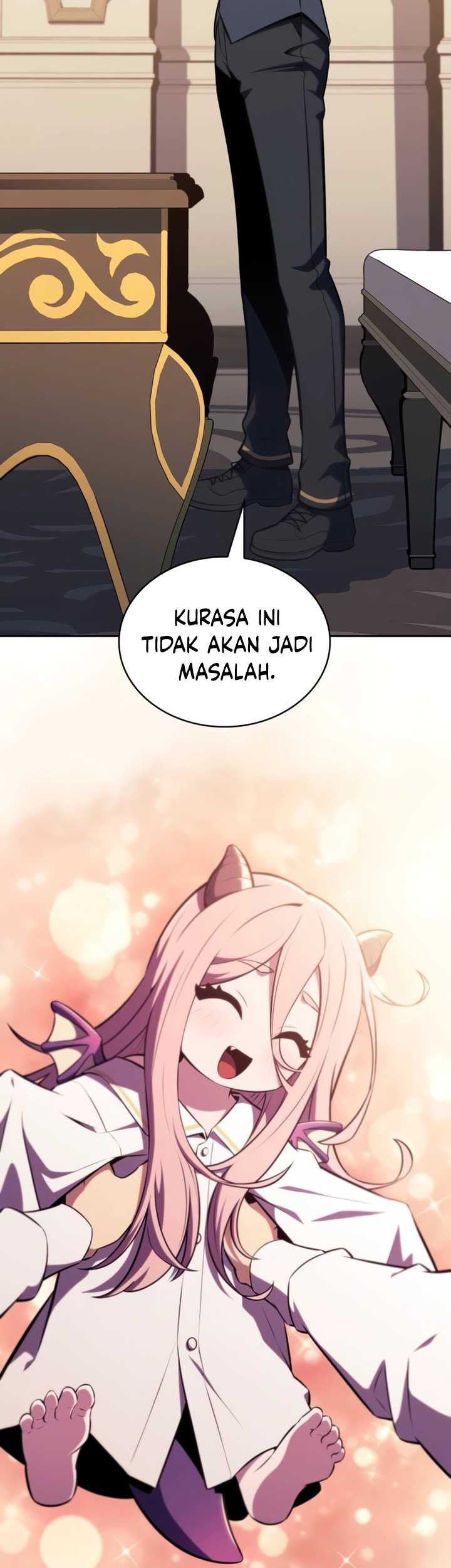 The Regressed Son Of A Duke Is An Assassin Chapter 22 - halaman 36
