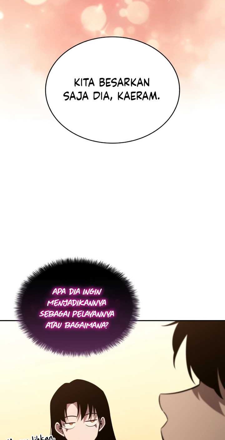 The Regressed Son Of A Duke Is An Assassin Chapter 22 - halaman 37