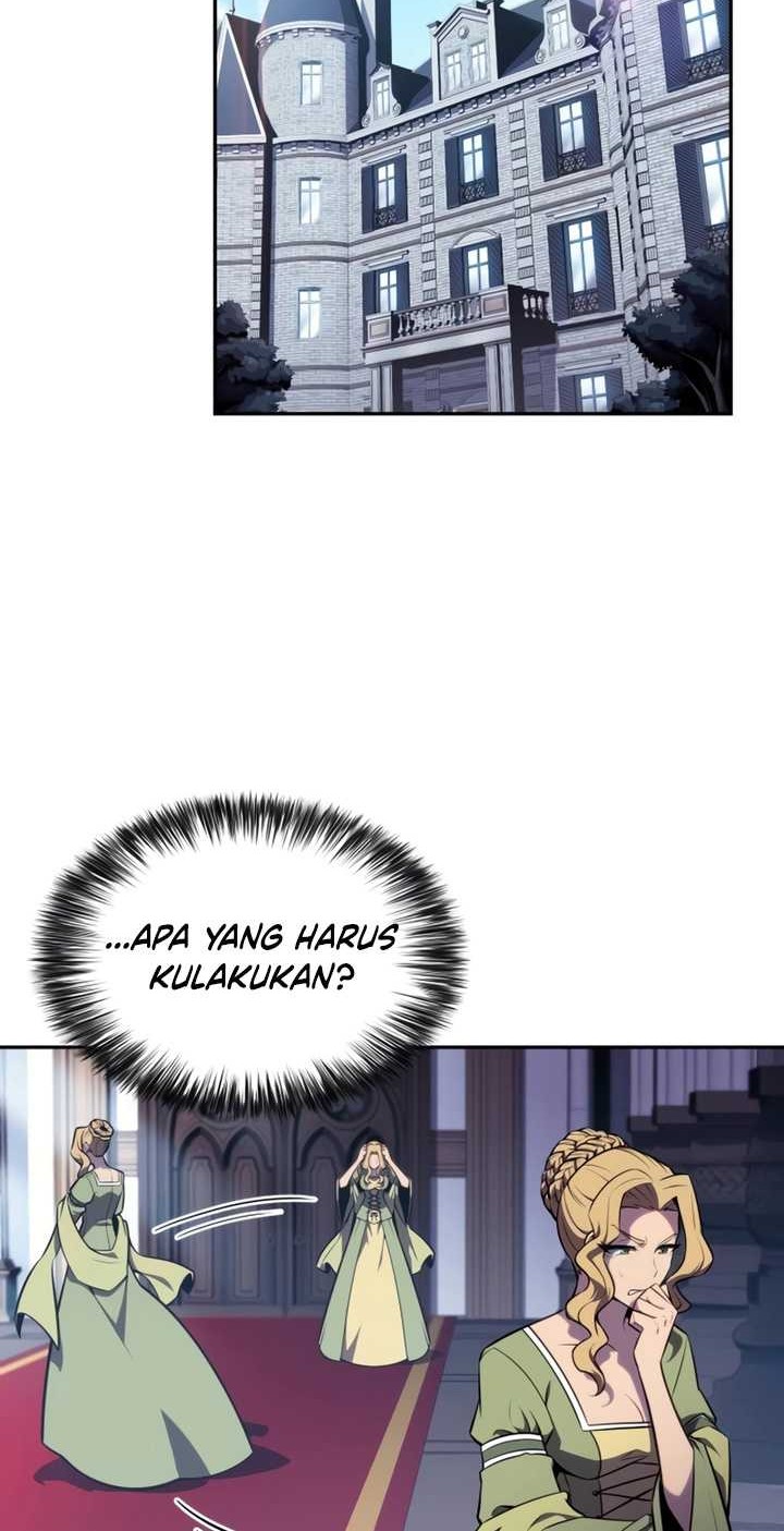 The Regressed Son Of A Duke Is An Assassin Chapter 22 - halaman 39