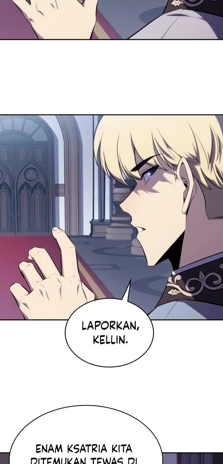 The Regressed Son Of A Duke Is An Assassin Chapter 22 - halaman 43