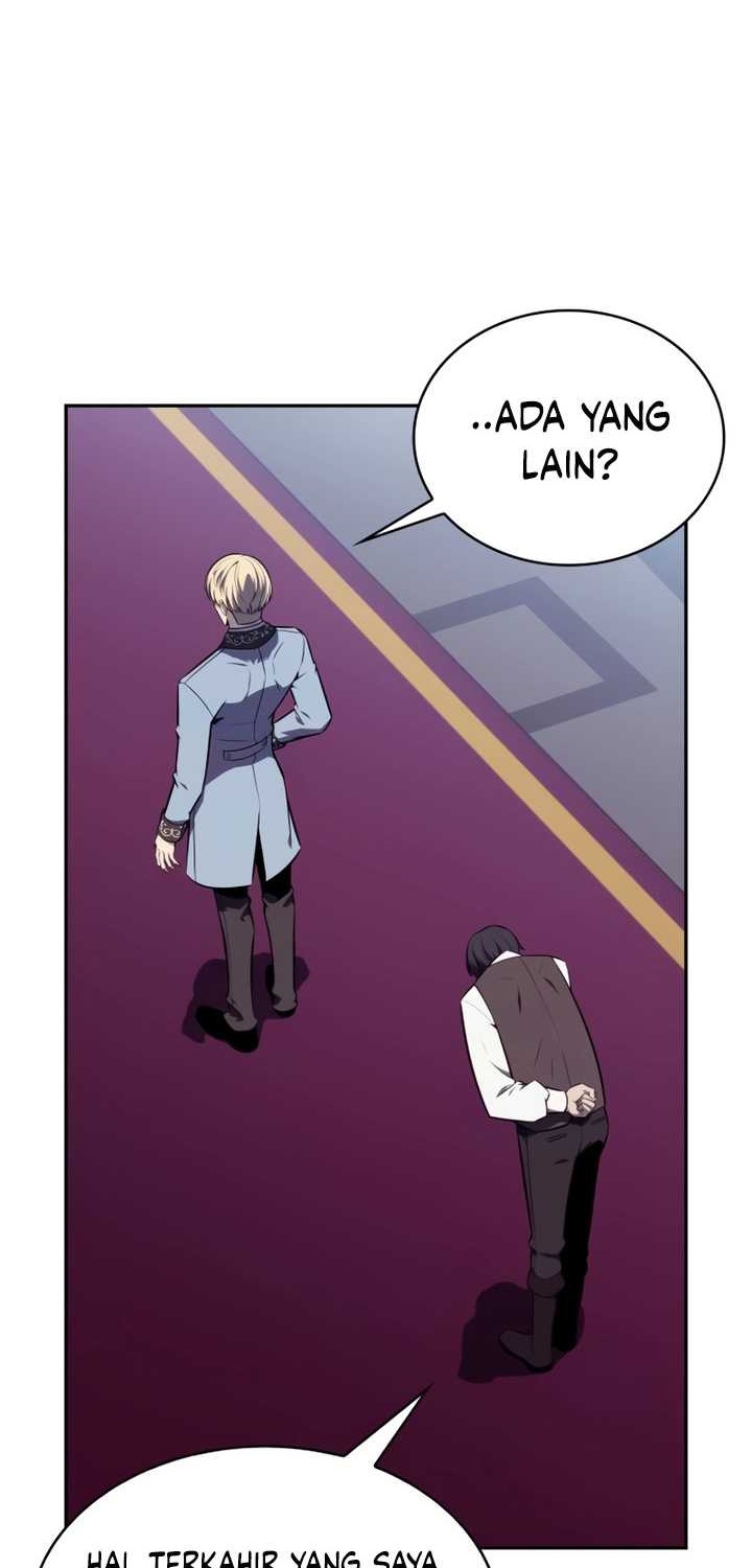 The Regressed Son Of A Duke Is An Assassin Chapter 22 - halaman 45