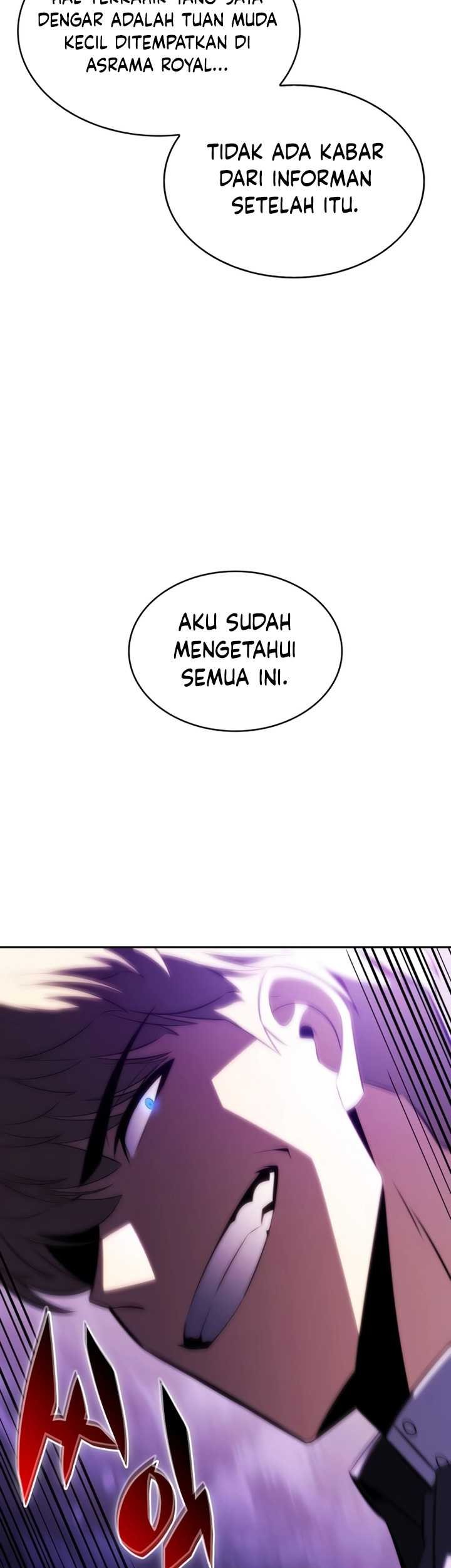 The Regressed Son Of A Duke Is An Assassin Chapter 22 - halaman 46