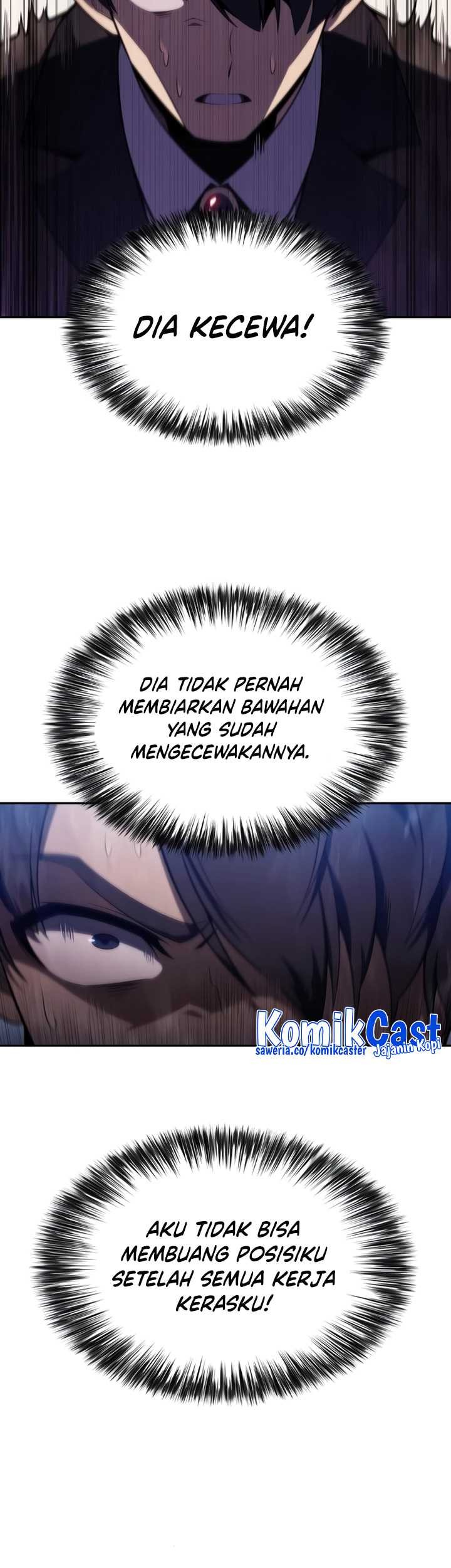 The Regressed Son Of A Duke Is An Assassin Chapter 22 - halaman 48