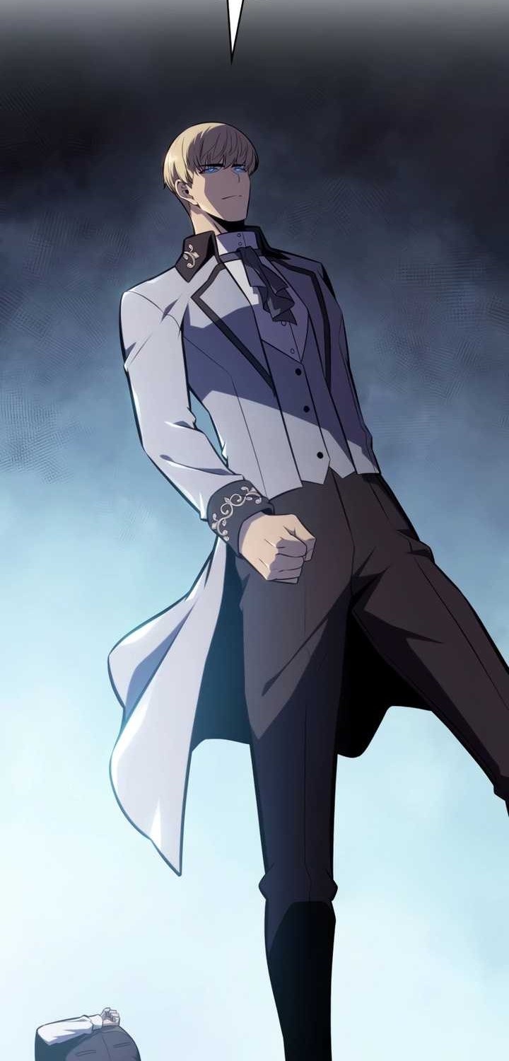 The Regressed Son Of A Duke Is An Assassin Chapter 22 - halaman 51