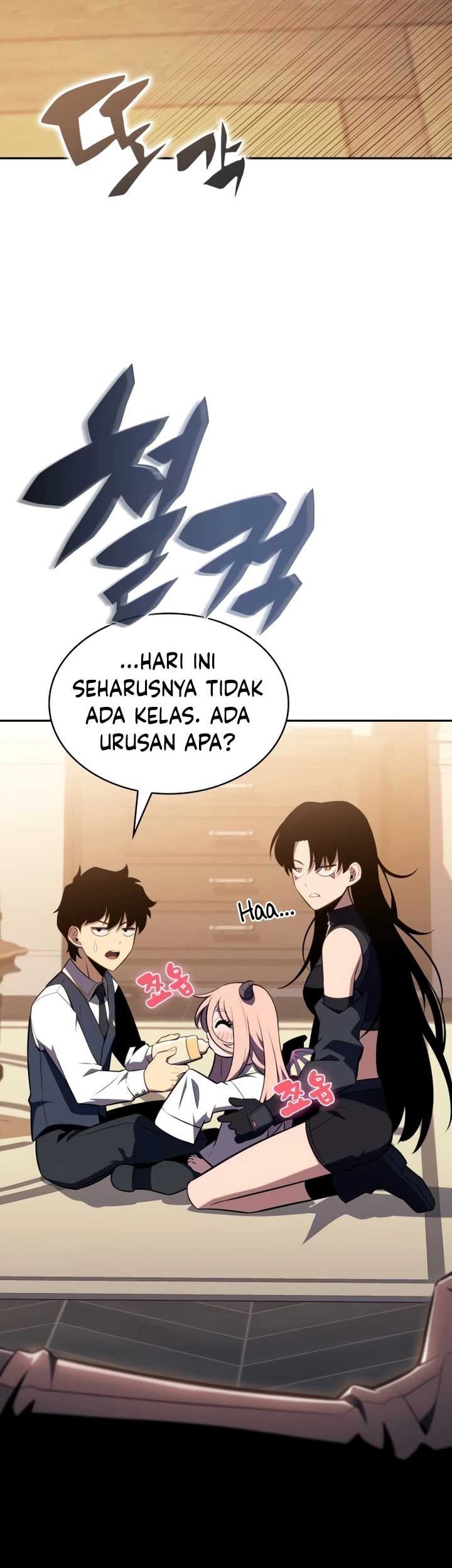The Regressed Son Of A Duke Is An Assassin Chapter 22 - halaman 54