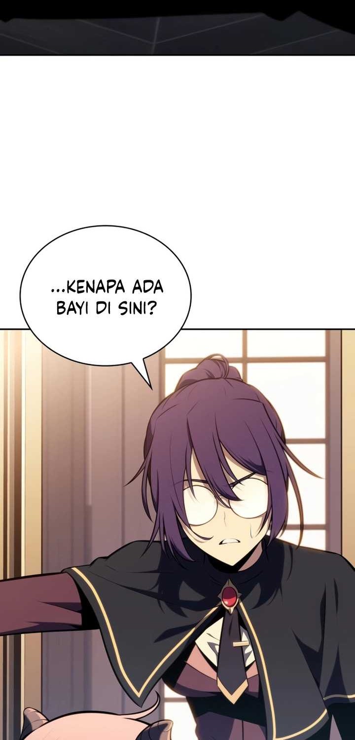 The Regressed Son Of A Duke Is An Assassin Chapter 22 - halaman 55