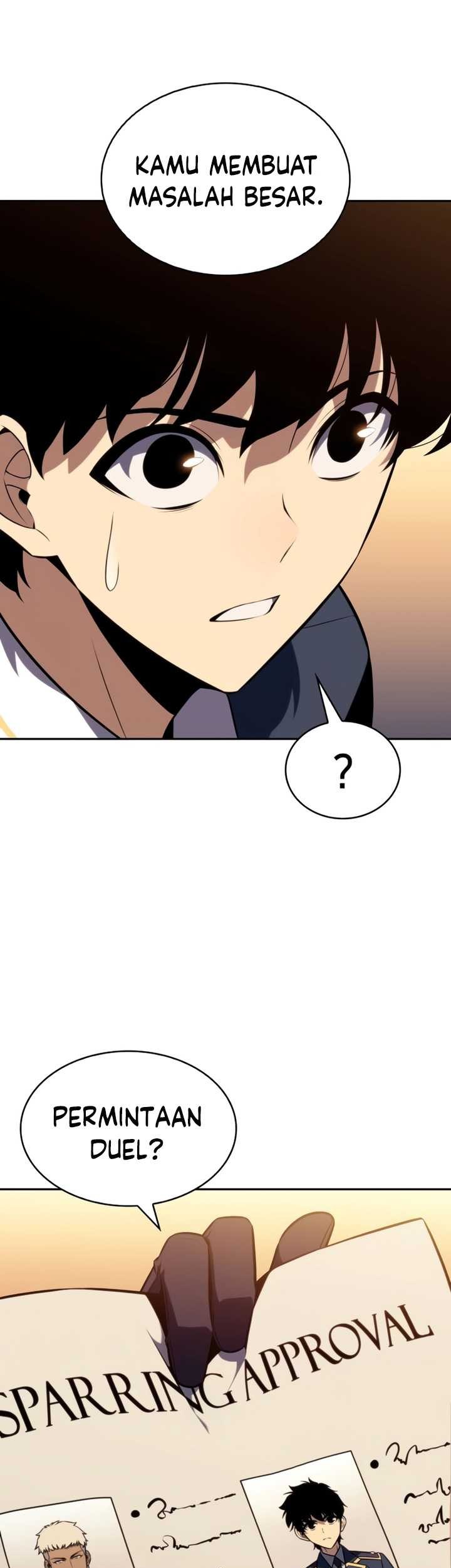The Regressed Son Of A Duke Is An Assassin Chapter 22 - halaman 58