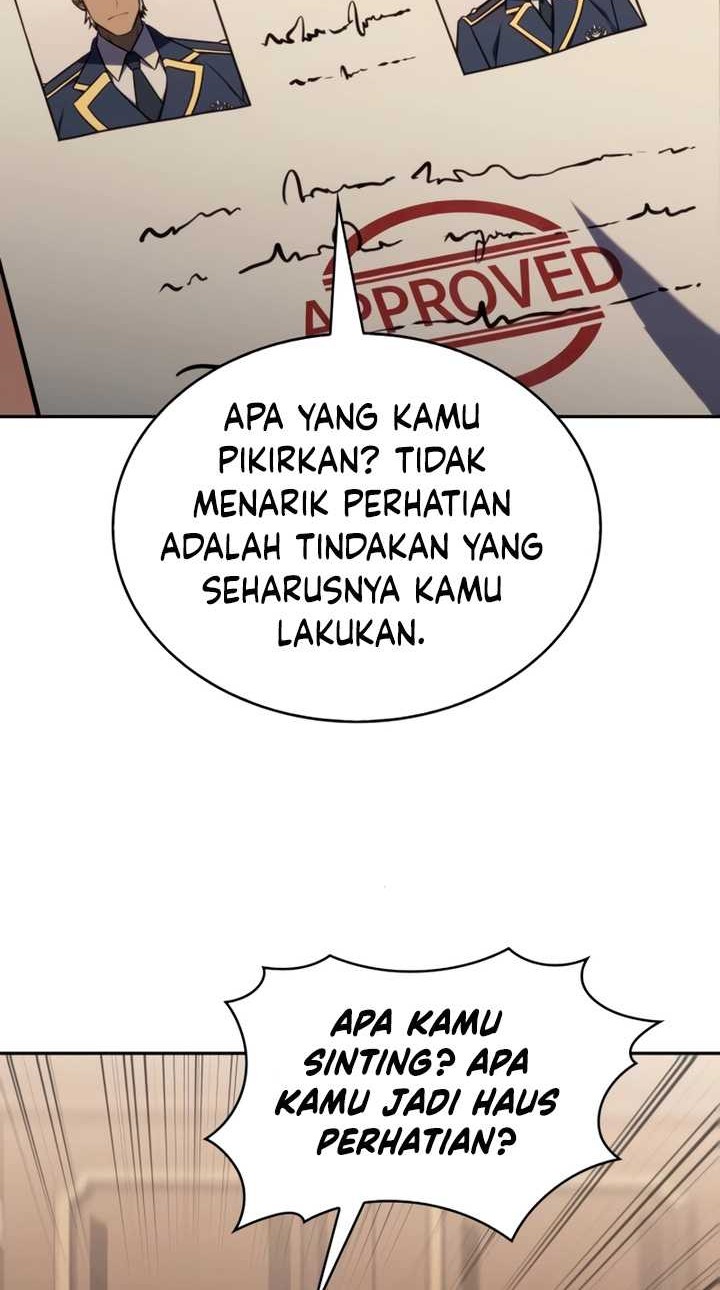 The Regressed Son Of A Duke Is An Assassin Chapter 22 - halaman 59