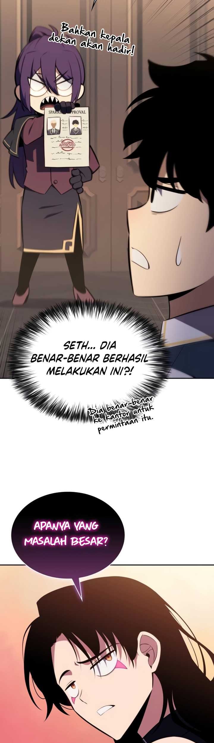 The Regressed Son Of A Duke Is An Assassin Chapter 22 - halaman 60