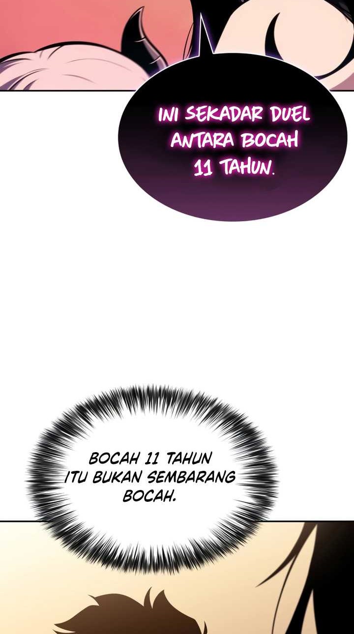 The Regressed Son Of A Duke Is An Assassin Chapter 22 - halaman 61