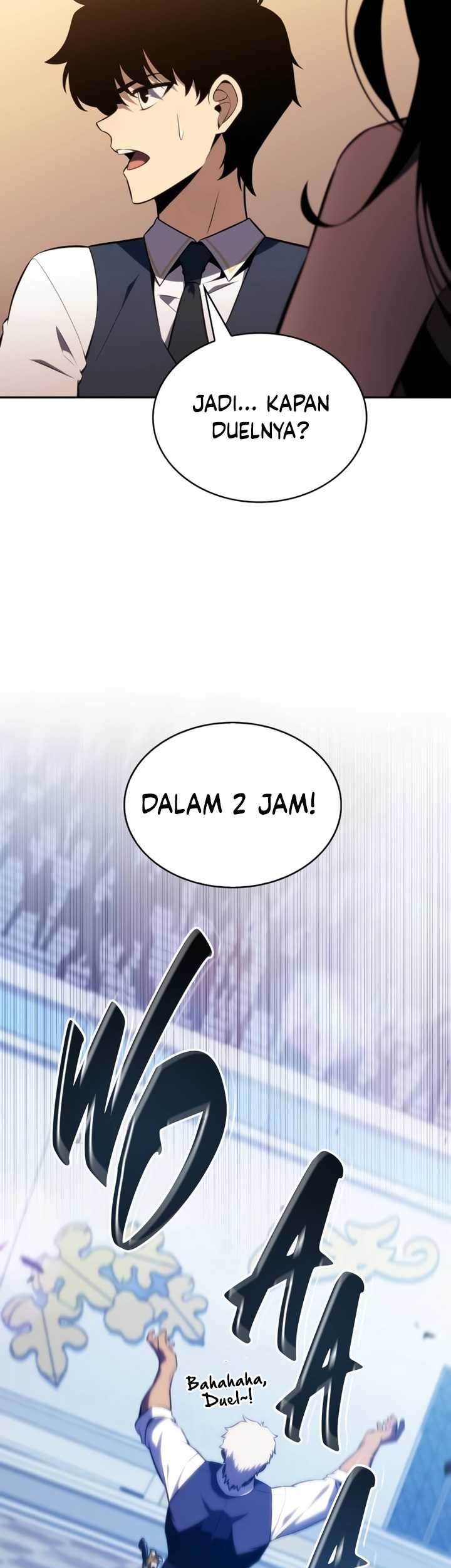 The Regressed Son Of A Duke Is An Assassin Chapter 22 - halaman 62