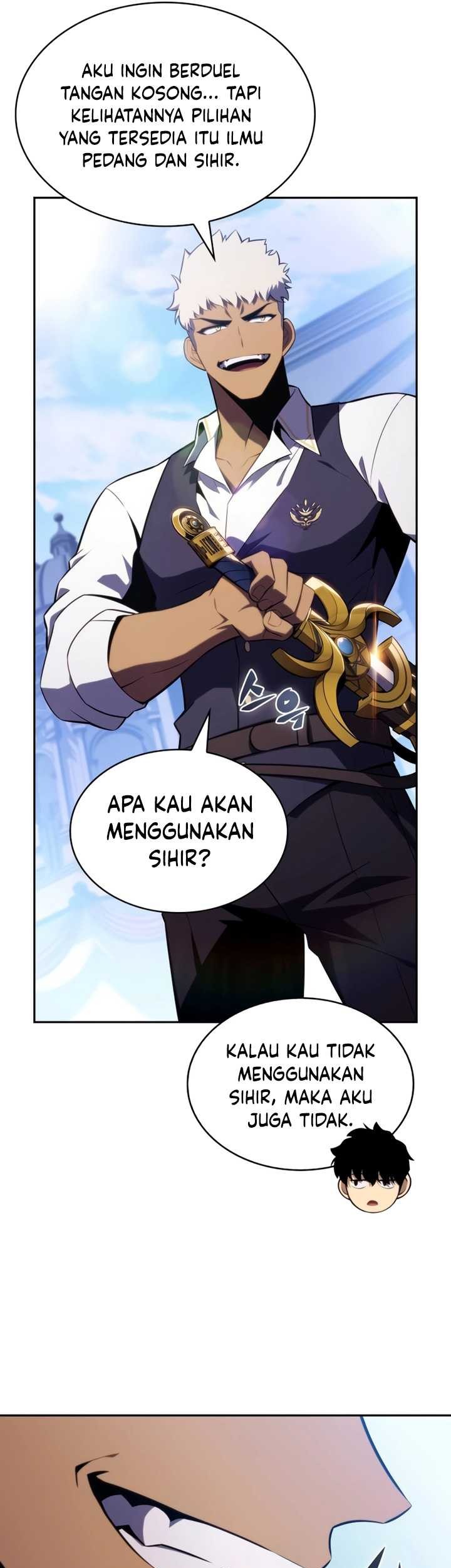 The Regressed Son Of A Duke Is An Assassin Chapter 22 - halaman 66