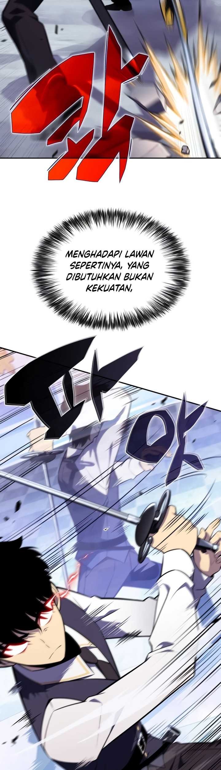 The Regressed Son Of A Duke Is An Assassin Chapter 22 - halaman 72