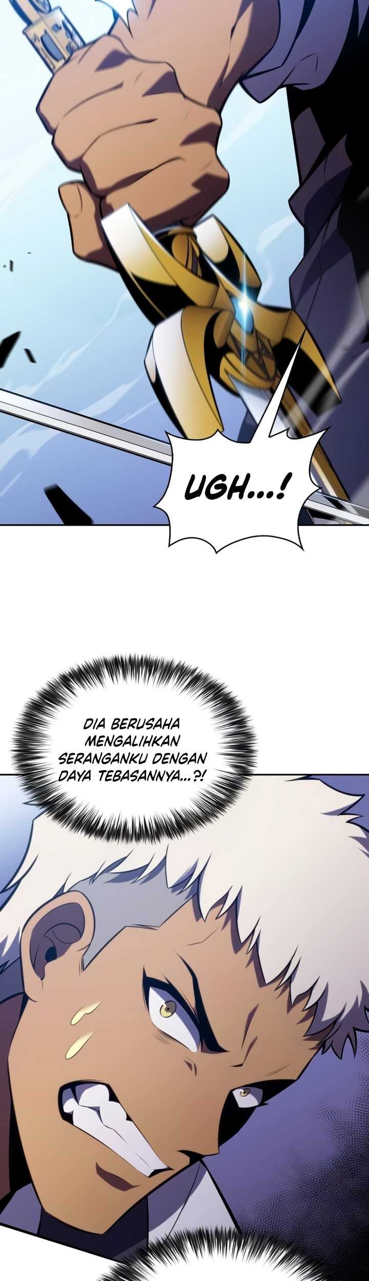 The Regressed Son Of A Duke Is An Assassin Chapter 22 - halaman 76