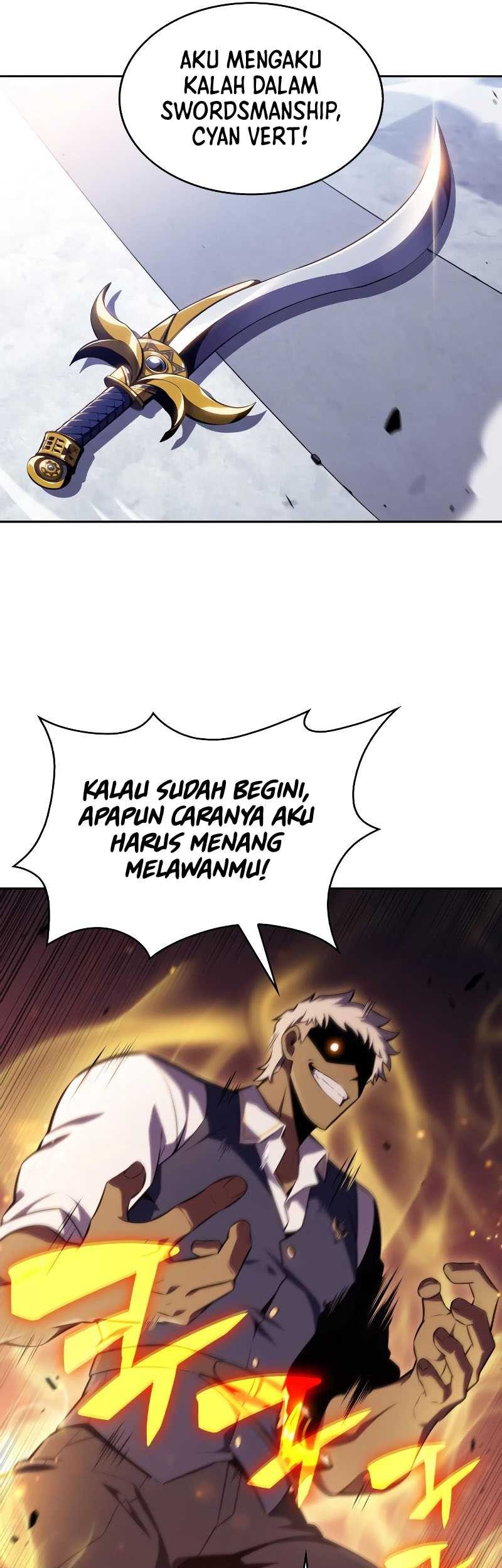 The Regressed Son Of A Duke Is An Assassin Chapter 23 - halaman 10