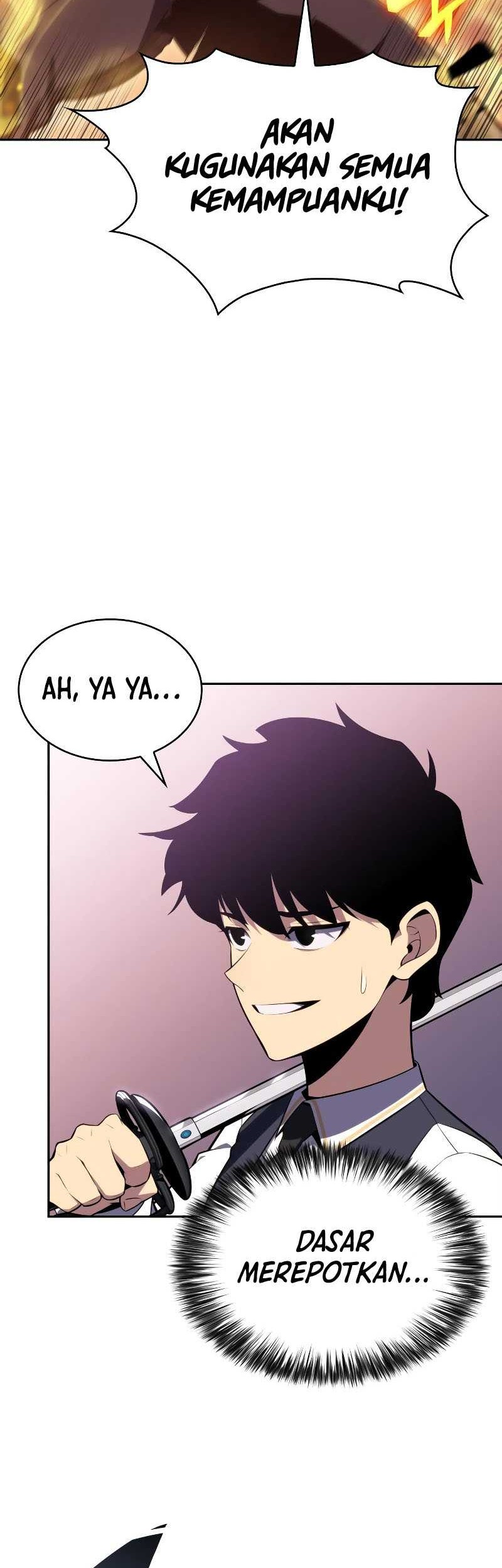 The Regressed Son Of A Duke Is An Assassin Chapter 23 - halaman 11