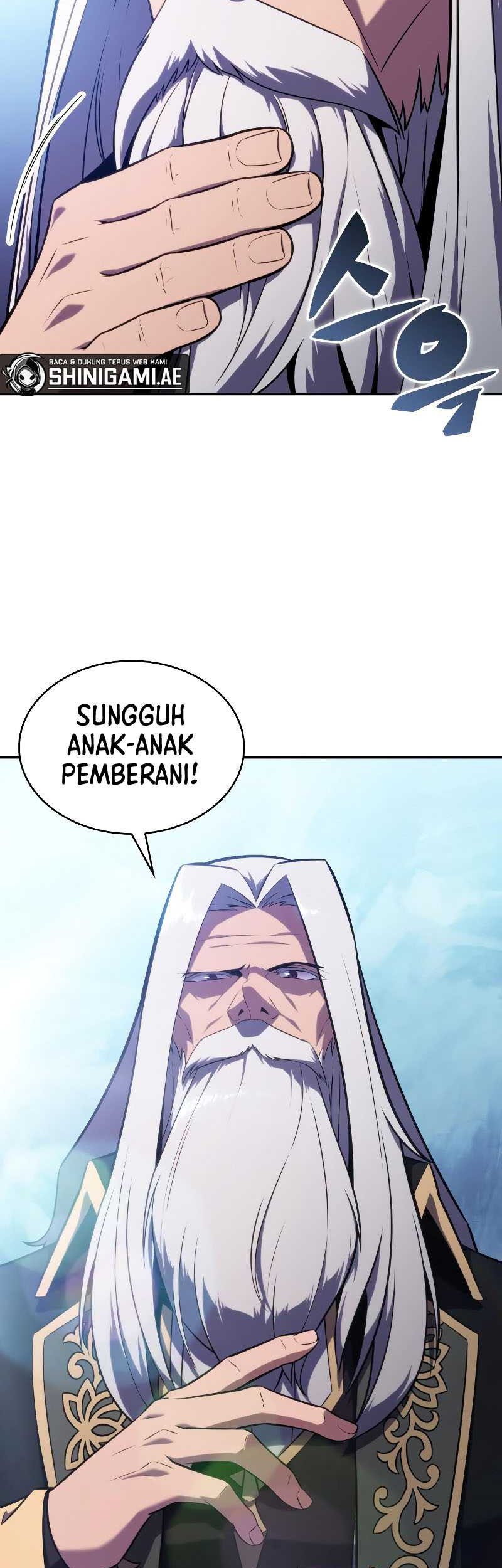 The Regressed Son Of A Duke Is An Assassin Chapter 23 - halaman 16
