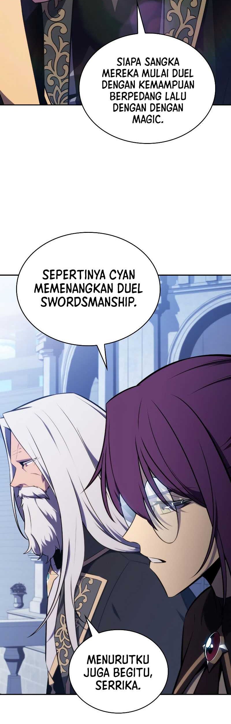 The Regressed Son Of A Duke Is An Assassin Chapter 23 - halaman 17