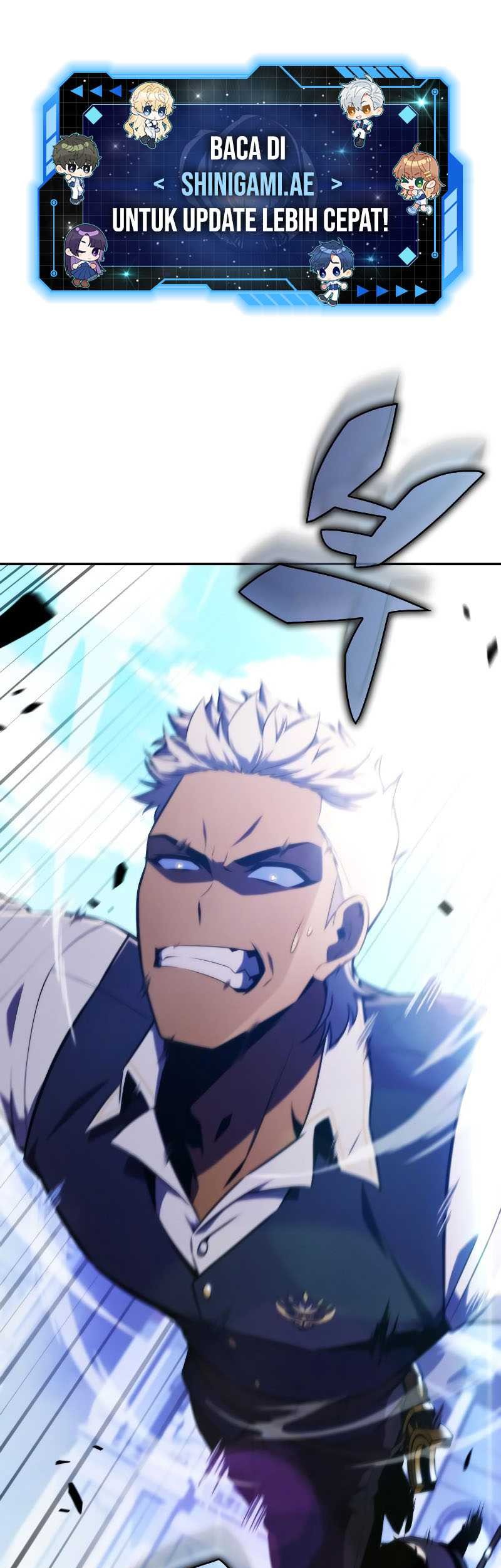The Regressed Son Of A Duke Is An Assassin Chapter 23 - halaman 2
