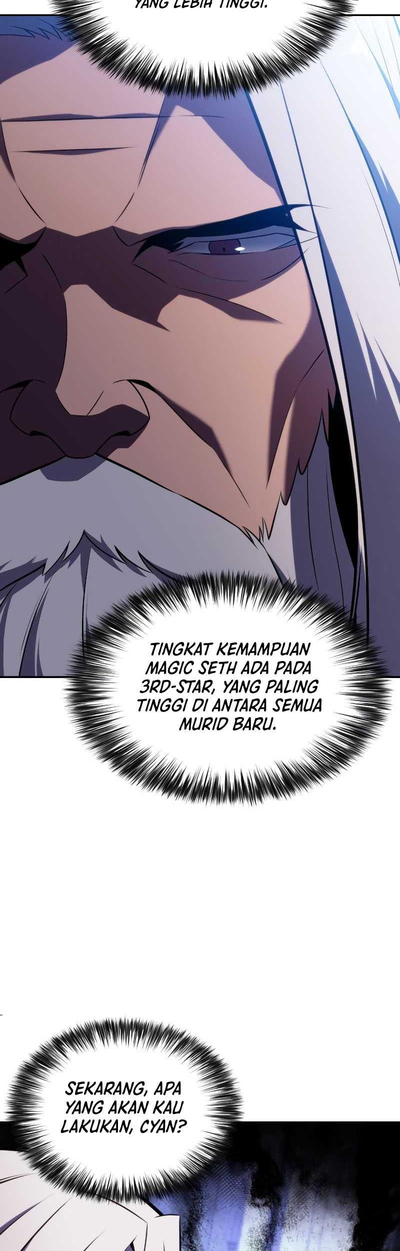 The Regressed Son Of A Duke Is An Assassin Chapter 23 - halaman 20