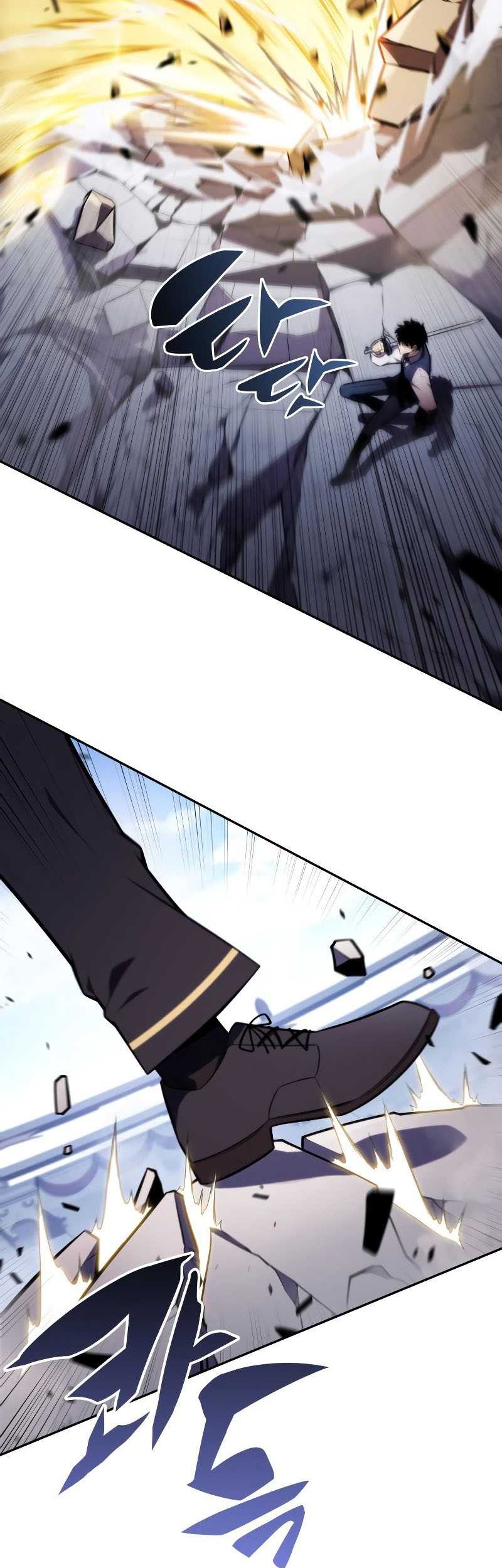The Regressed Son Of A Duke Is An Assassin Chapter 23 - halaman 27