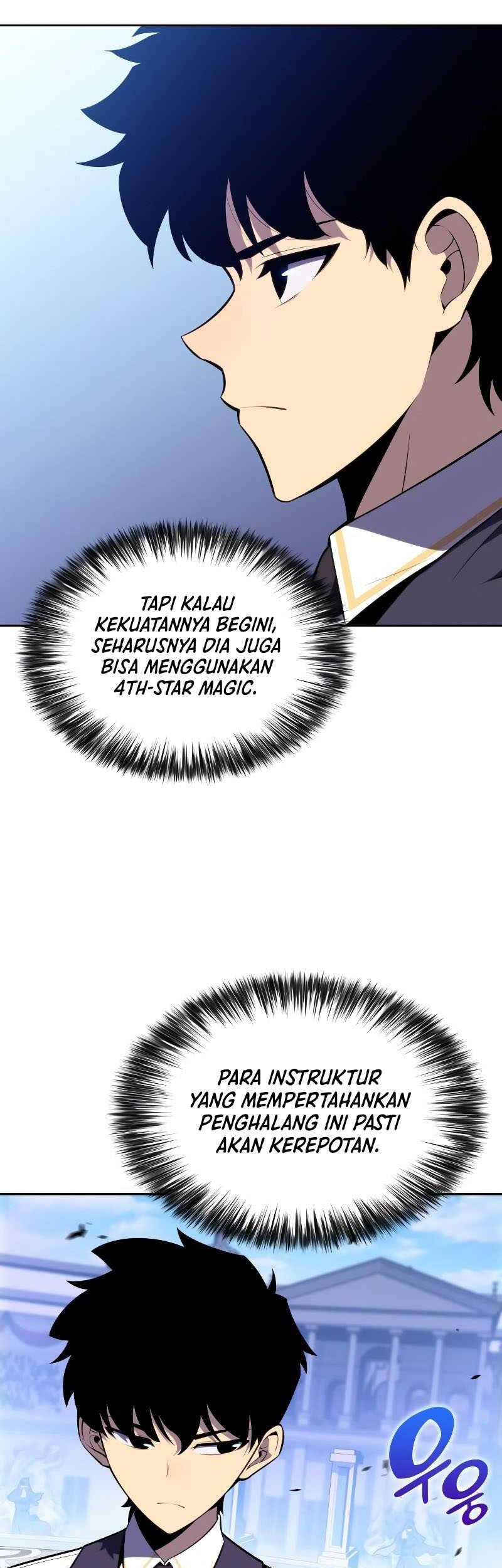 The Regressed Son Of A Duke Is An Assassin Chapter 23 - halaman 36