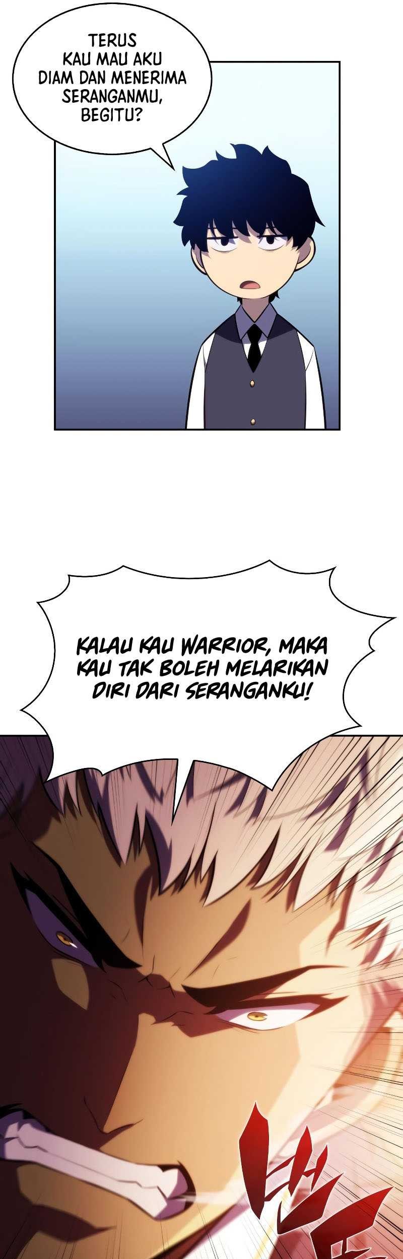 The Regressed Son Of A Duke Is An Assassin Chapter 23 - halaman 38