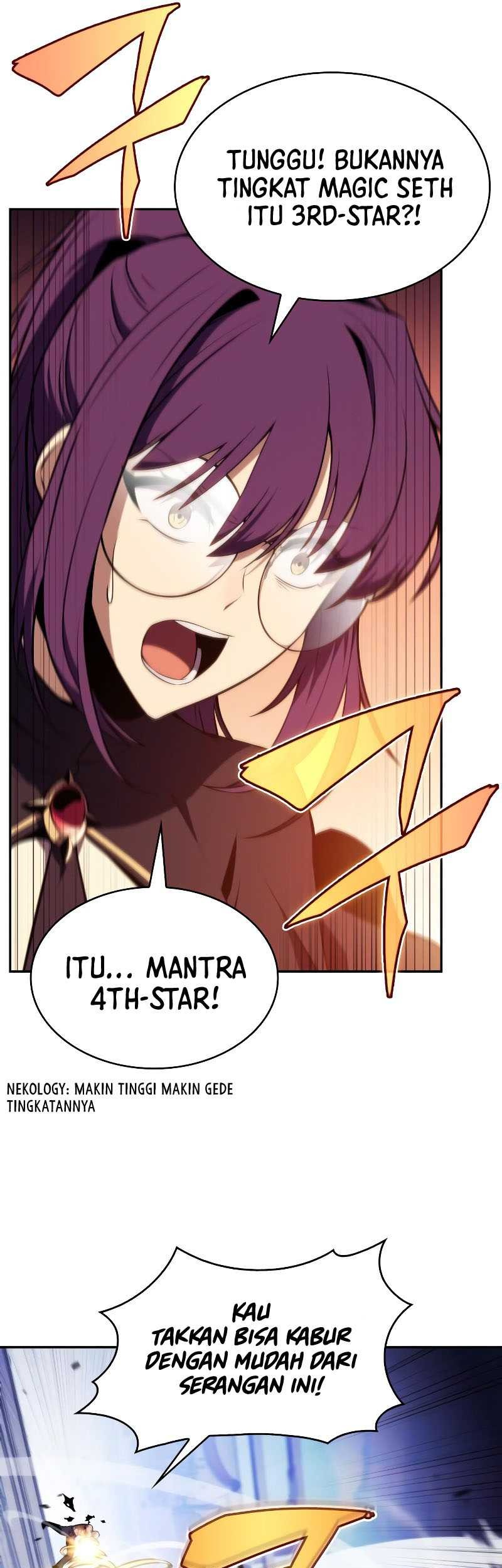 The Regressed Son Of A Duke Is An Assassin Chapter 23 - halaman 42