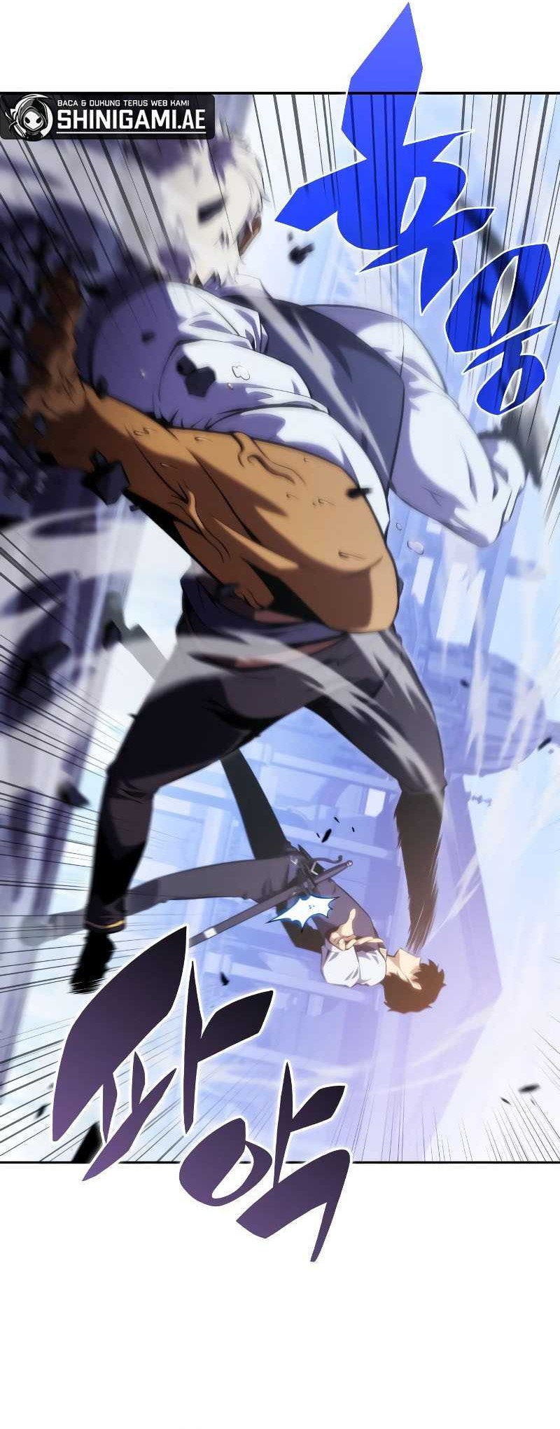 The Regressed Son Of A Duke Is An Assassin Chapter 23 - halaman 5