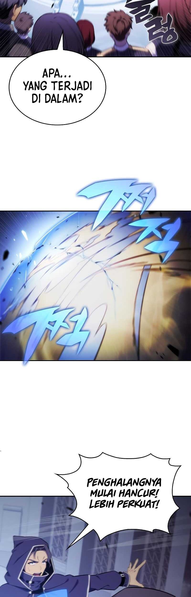 The Regressed Son Of A Duke Is An Assassin Chapter 23 - halaman 52
