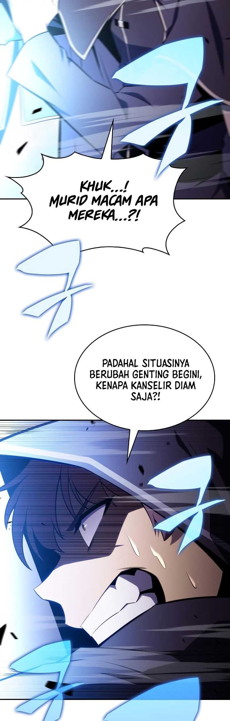 The Regressed Son Of A Duke Is An Assassin Chapter 23 - halaman 54
