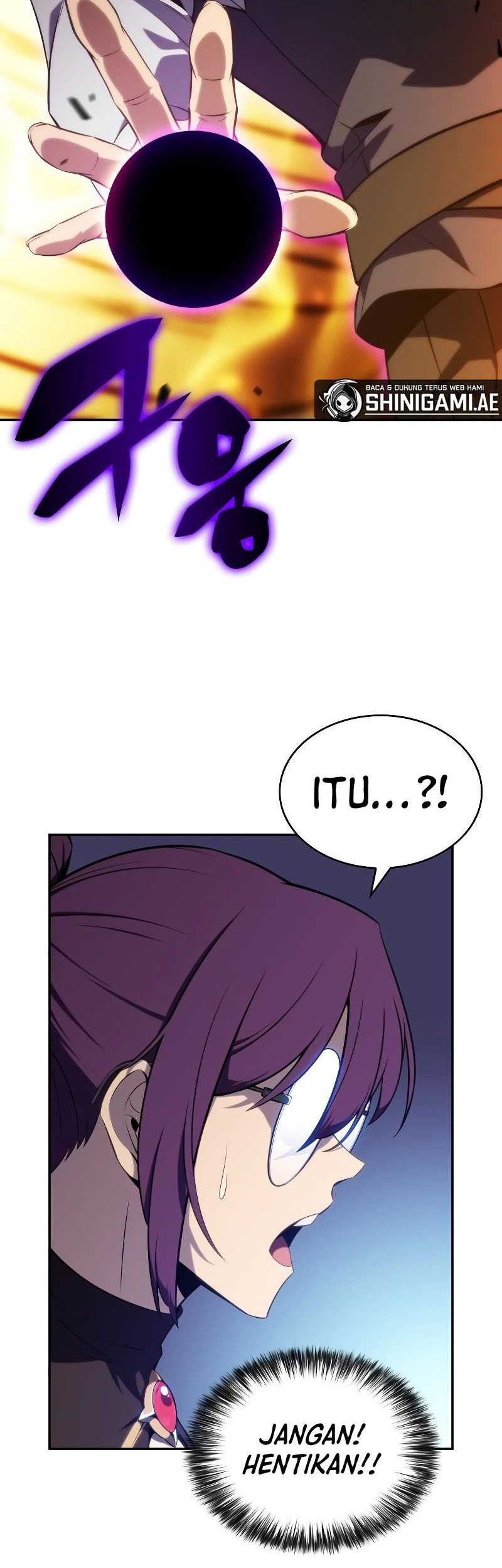 The Regressed Son Of A Duke Is An Assassin Chapter 23 - halaman 57