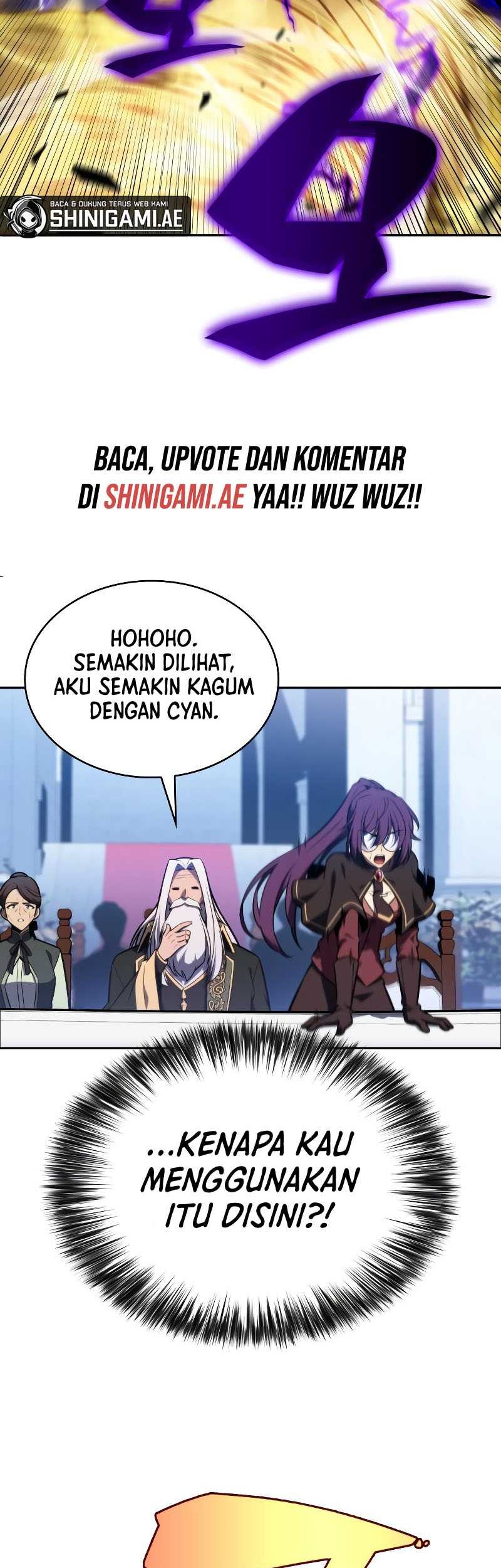 The Regressed Son Of A Duke Is An Assassin Chapter 23 - halaman 59